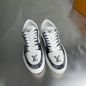 Кроссовки Мужские Louis Vuitton 907470