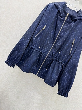 Куртки И Пуховики Мужские Louis Vuitton 1565007