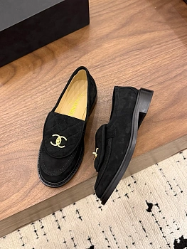 Туфли Женские Chanel 12791319