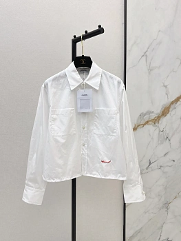 Рубашки Женские Chanel 12956783