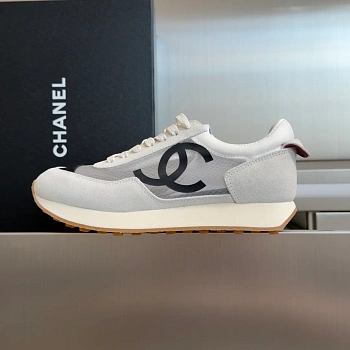 Кроссовки Женские Chanel 11414545