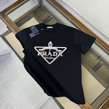 Футболки Женские Prada 10201274