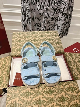 Сандалии Женские Gucci 29027