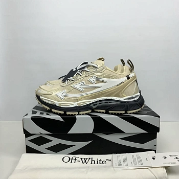 Кроссовки Женские Off-White 1106614