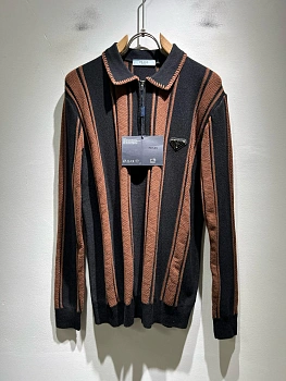 Джемперы И Свитеры Мужские Prada 798808