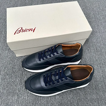 Кроссовки Мужские Brioni 201652