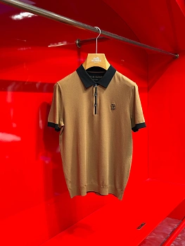 Рубашки Мужские Brunello Cucinelli 11661007