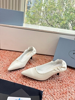 Туфли Женские Prada 1091038