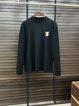 Лонгсливы Мужские Burberry 658275