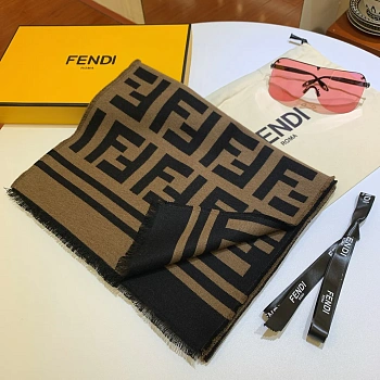 Шарфы Fendi 397366