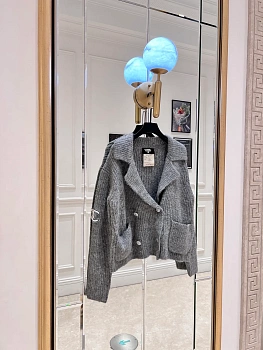 Джемперы И Свитеры Женские Chanel 556811