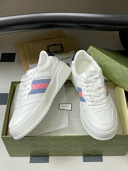 Кроссовки Женские Gucci 578362