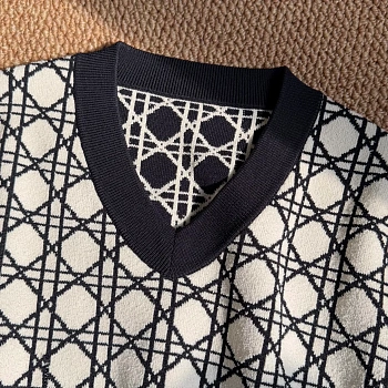 Джемперы И Свитеры Женские Christian Dior 11876956