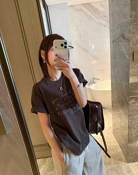 Футболки Женские Maison Margiela 1146361