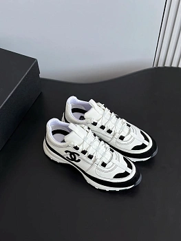Кроссовки Женские Chanel 11566041