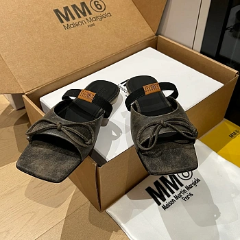 Босоножки Женские Maison Margiela 1887091