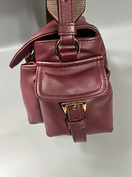 Сумки На Ремне Женские Prada 5494139