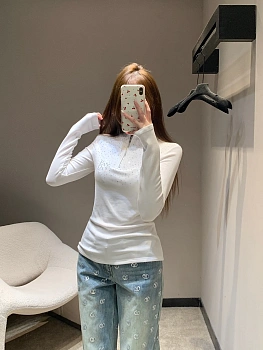 Джемперы И Свитеры Женские Alexander Wang 765171