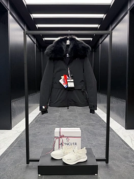 Куртки Женские Moncler 359910