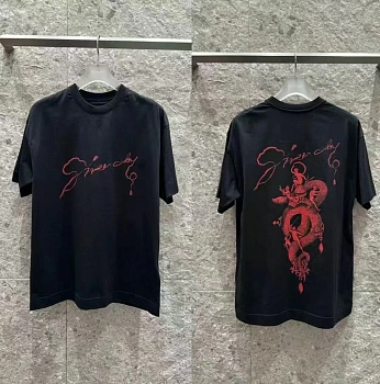 Футболки Женские Givenchy 9900