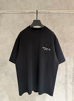 Футболки Мужские Chrome Hearts 5066991