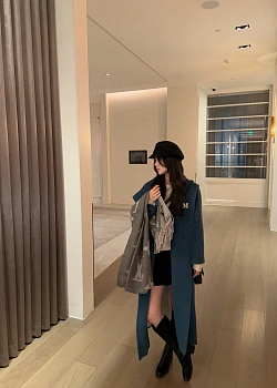 Пальто Женские Max Mara 550753