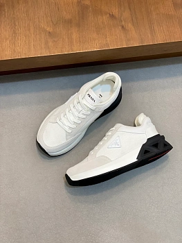 Кроссовки Мужские Prada 97950