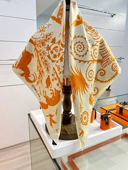 Платки Hermes 11616384