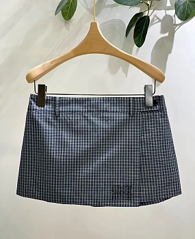 Юбки Женские Miu Miu 10690734