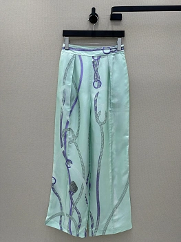Брюки Женские Hermes 2287080