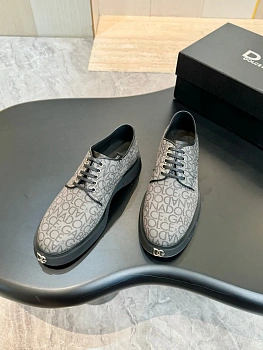 Лоферы Мужские Dolce & Gabbana 34403