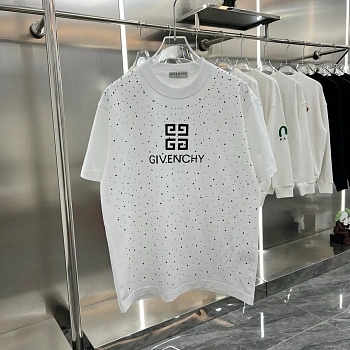 Футболки Женские Givenchy 12636