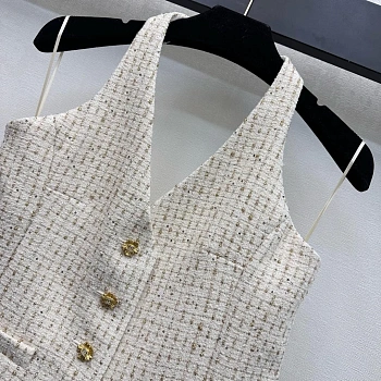 Жилеты Женские Chanel 1562805