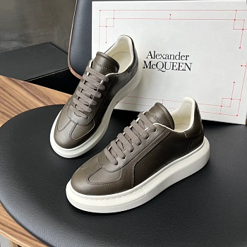 Кеды Женские Alexander Mcqueen 730120