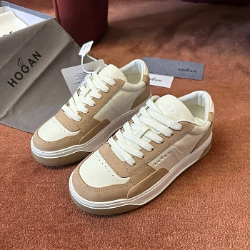 Кроссовки Женские Hogan 467471