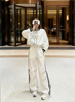 Спортивные Костюмы Мужские Chanel 1565111