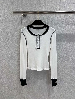 Джемперы И Свитеры Женские Chanel 2379705