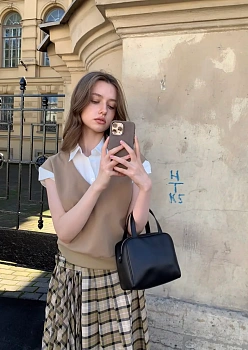 Классические Сумки Женские The Row 234407