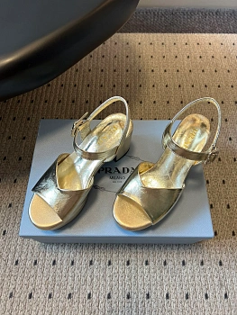 Босоножки Женские Prada 10636067