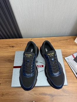Кроссовки Мужские Prada 1257949