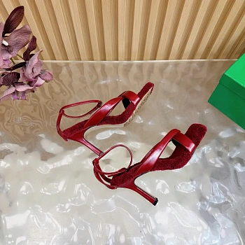 Босоножки Женские Bottega Veneta 913114