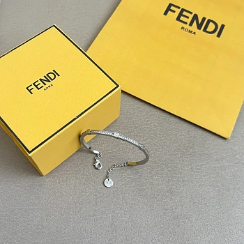 Бижутерия Fendi 693468