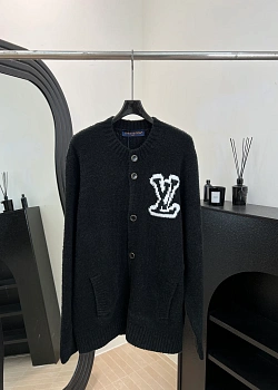 Джемперы И Свитеры Мужские Louis Vuitton 3422023