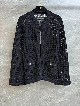 Джемперы И Свитеры Женские Chanel 1278315
