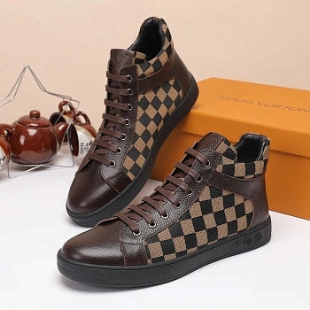 Кеды Мужские Louis Vuitton 1062404