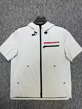 Куртки И Пуховики Мужские Prada 73349