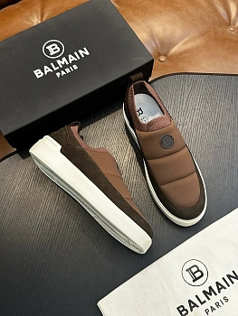 Кеды Мужские Balmain 382978