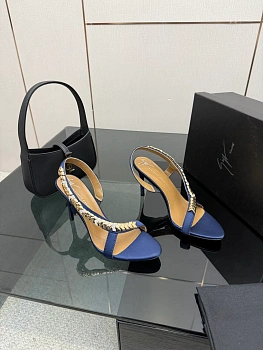 Босоножки Женские Giuseppe Zanotti 1091917