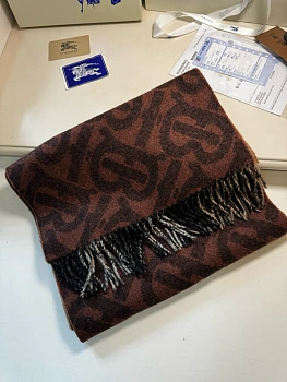 Шарфы Burberry 310238