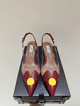 Босоножки Женские Alaia 13350132